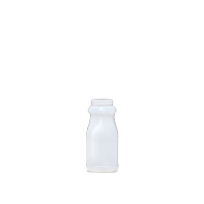 189 ml Polyethylen-Milchbehälter