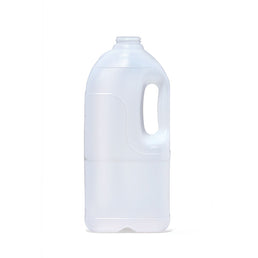 4 Pint Polyethylen-Milchbehälter