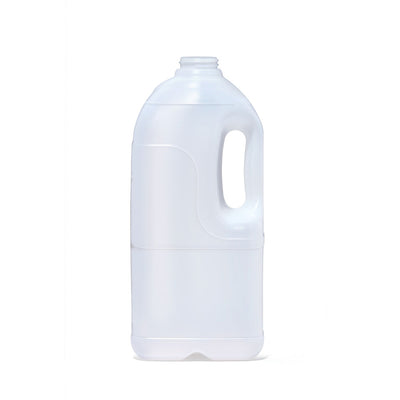 4 Pint Polyethylen-Milchbehälter