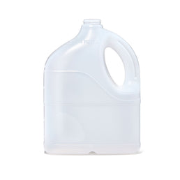 6 Pint Polyethylen-Milchbehälter