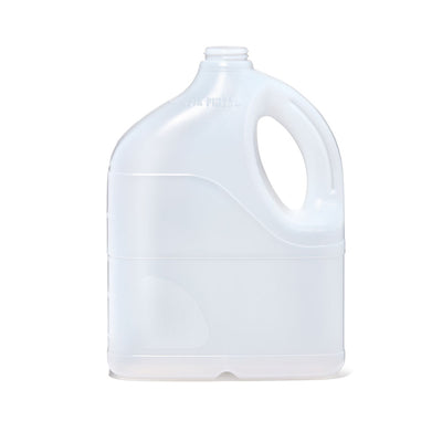 6 Pint Polyethylen-Milchbehälter