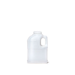 568 ml Polyethylen-Milchbehälter