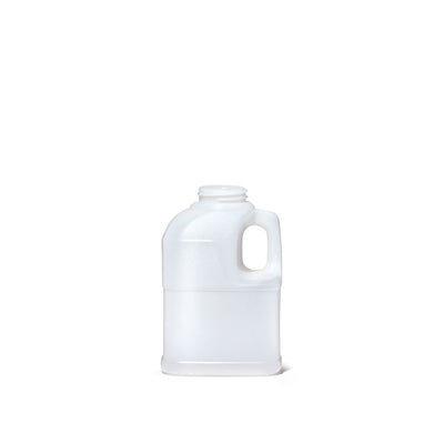 568 ml Polyethylen-Milchbehälter