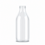 568ml Glas-Pintflasche - Ardagh