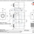 568 ml Polyethylen-Milchbehälter