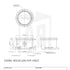 200 ml Weckglas (nur Topf)