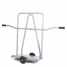 Matador Record Side Rolling Trolley M350V – 350kg Capacity, 1900x546x1300mm