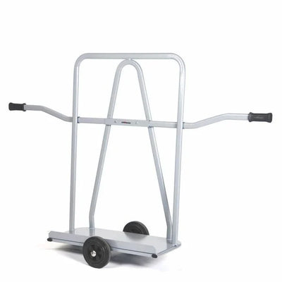 Matador Record Side Rolling Trolley M350V – 350kg Capacity, 1900x546x1300mm