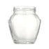 106ml Plain Orcio Glass Jar