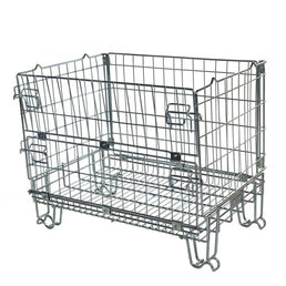 Halber Euro Hypacage - AB-Reihe