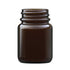 30ml Amber Glass Powder Jar