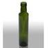 500ml Green Glass Dorica Oil Bottle (Screw Neck)