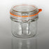 125 ml Terrine Kilnclip-Glas