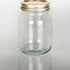 500 ml einfaches Einmachglas