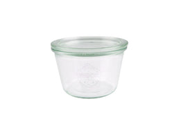 370 ml Weckglas (nur Topf)
