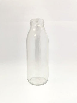 300ml Glass Bottle