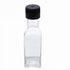 125ml Marasca Olive Oil Glass Bottle (Screw Neck)