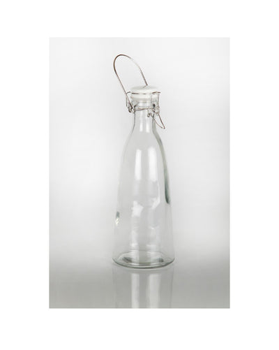 1000 ml Tala-Glasflasche