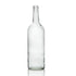 750 ml Wasserflasche aus Bergglas