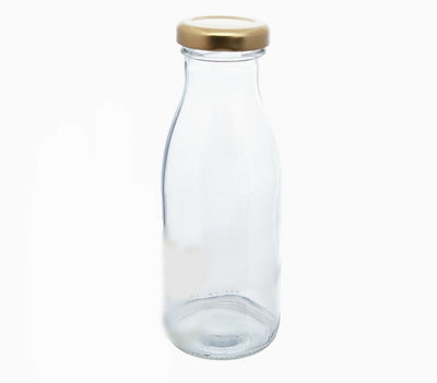250 ml Milch-/Saftflasche