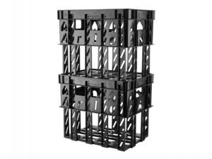 What Makes a Reliable Milk Crate Supplier?