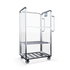 Three Sided Merchandise Picking Trolley - AB Range
