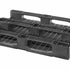 Extra Heavy Duty Plastic Euro Pallet 1200 x 800 x 160mm – 3 Runners | 2500kg Dynamic Load | Rackable