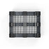 Heavy Duty Plastic Pallet 1200 x 1000 x 150mm – Open Deck | 1750kg Dynamic Load | Rackable