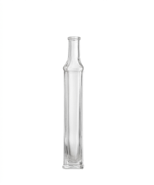 40ml Esmeralda Glass Oil Empty Bottle (Cork Opening)