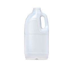2-Liter-Milchbehälter aus Polyethylen