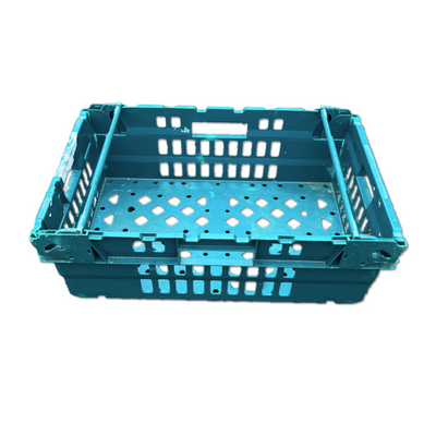 Second Hand 35L Bale Arm Crate