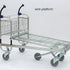 Carry 120M Transport Trolley – Extra-Capacity Trolley with Wire Platform