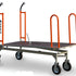 Carry 160 Transport Trolley – Heavy-Duty Plywood Platform for Maximum Load Capacity