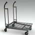 Carry 80 Transport Trolley – Wire Platform Trolley