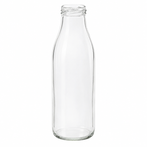 1000ml Glasflasche