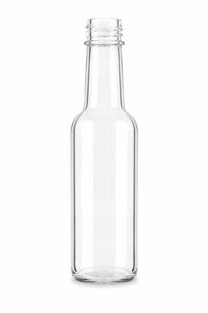 200ml Berg-/Tonic-Wasserflasche