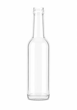 250ml Berg-/Tonic-Wasser Glasflasche