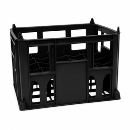 Steri Crate 9,5 Zoll