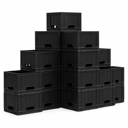 Abenteuer-/Aktivitätsstapelbox