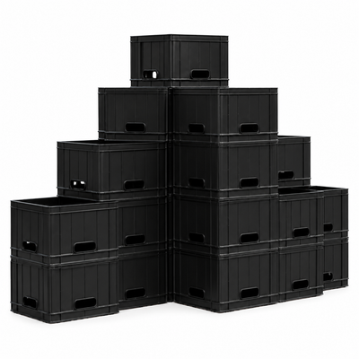 Abenteuer-/Aktivitätsstapelbox