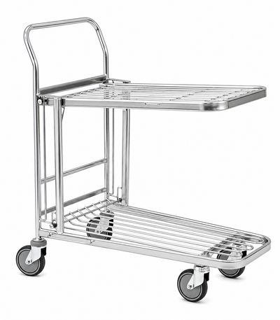 Vario Light Transportwagen – Leichter Wagen für den täglichen Gebrauch