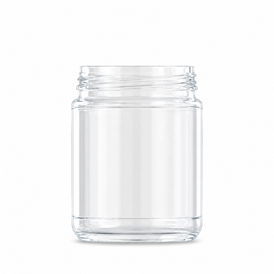 300ml Flintglas Lebensmittelglas - Ardagh