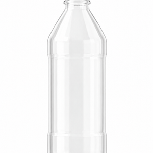 284ml Flaschen aus Flintsche Glas Essig Oneway Lebensmittel Flasche - Ardagh