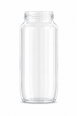 539ml Flintglas Lebensmittelglas - Ardagh
