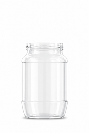 750ml Einmachglas - Ardagh