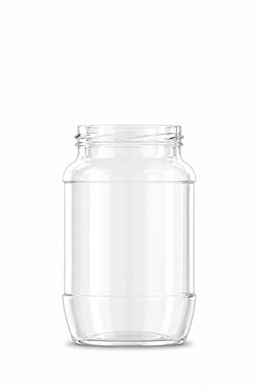 750ml Einmachglas - Ardagh