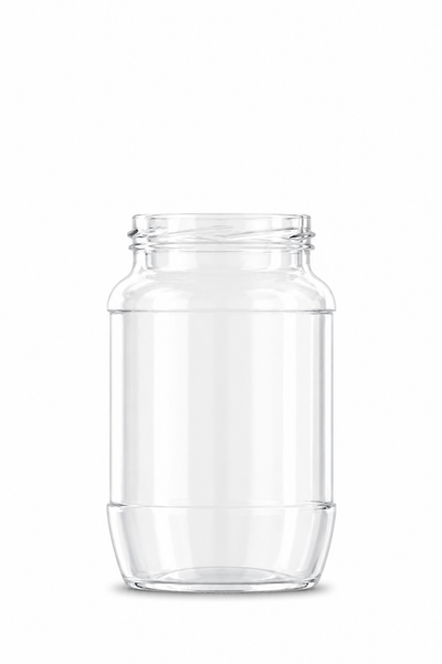 750ml Einmachglas - Ardagh