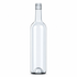 750ml Flintglas Bordelesa Einweg Weinflasche - Ardagh