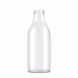 568ml Glas-Pintflasche - Ardagh