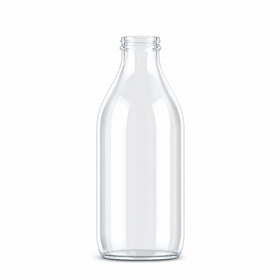 568ml Glas-Pintflasche - Ardagh